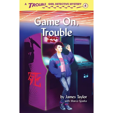 Game On, Trouble