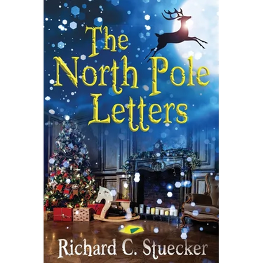 The North Pole Letters