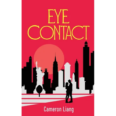 Eye Contact: a Romance