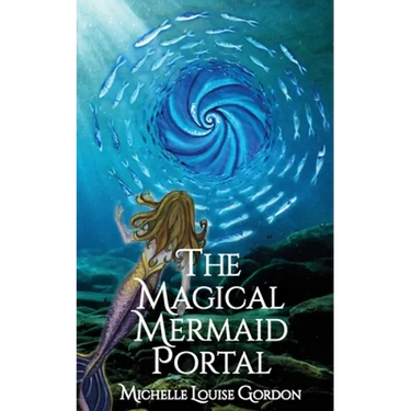 The Magical Mermaid Portal