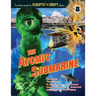 The Atomic Submarine