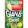 The Giants and the Joneses