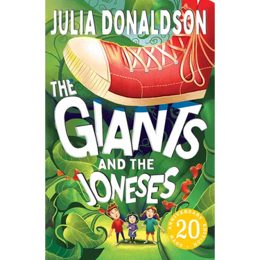 The Giants and the Joneses