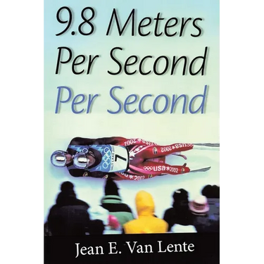 9.8 Meters Per Second Per Second