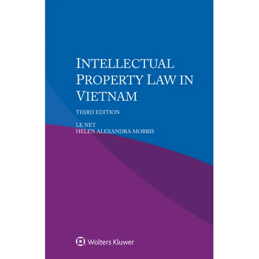 Intellectual Property Law in Vietnam