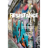Resistance: Photos by Mary Leno and Poems by Rochelle Ruthchild
