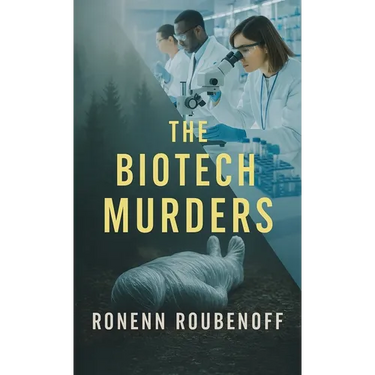 The Biotech Murders