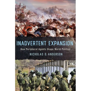 Inadvertent Expansion: How Peripheral Agents Shape World Politics