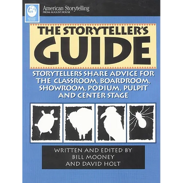 Storyteller's Guide