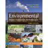 Environmental Impact Assessment Methodologies
