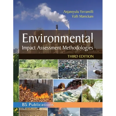 Environmental Impact Assessment Methodologies