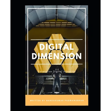 Digital Dimension: Enterprise Digital Adoption