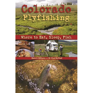Colorado Flyfishing