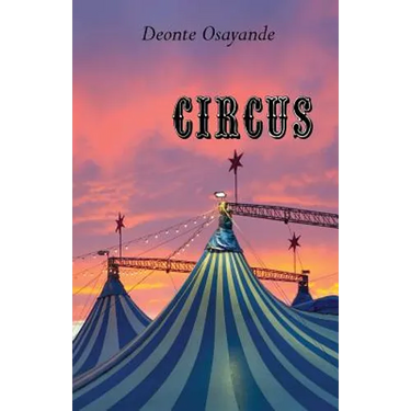 Circus: Poems