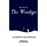 The Wendigo