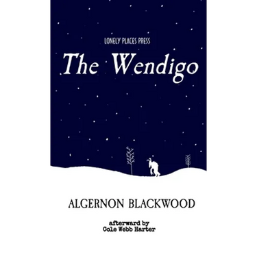 The Wendigo