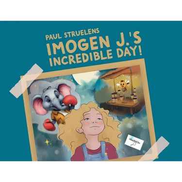 Imogen J.'s Incredible Day!