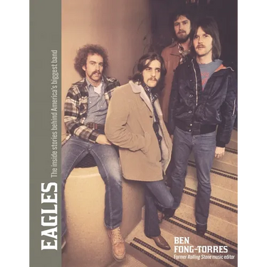 The Eagles: Take It to the Limit