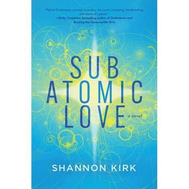 Subatomic Love