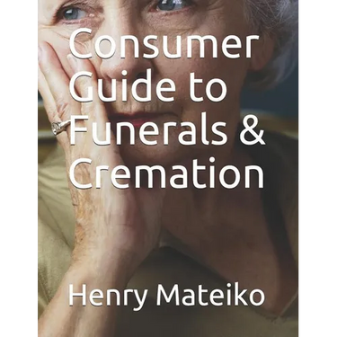 Consumer Guide to Funerals & Cremation