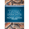 Insights on Philippians, Colossians, Philemon