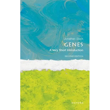 Genes: A Very Short Introduction