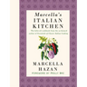 Marcella's Italian Kitchen: A Cookbook
