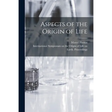 Aspects of the Origin of Life