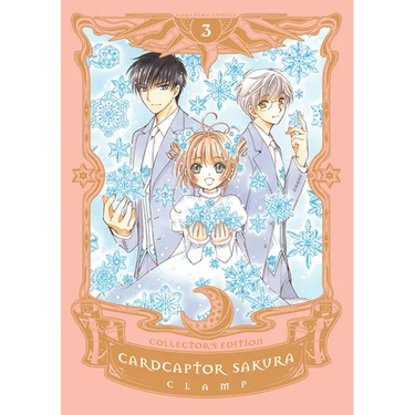 Cardcaptor Sakura Collector's Edition 3