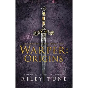 Warper: Origins