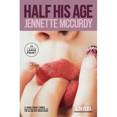 Half His Age