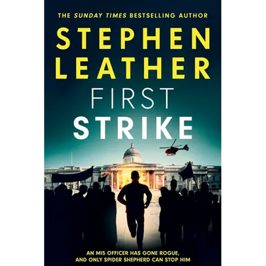 First Strike