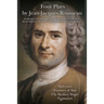 Four Plays by Jean-Jacques Rousseau