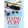 Flying Fury