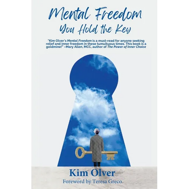 Mental Freedom: You Hold the Key