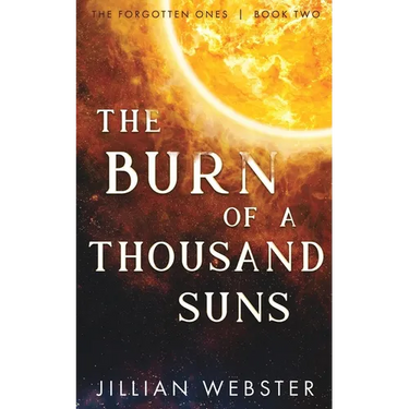 The Burn of a Thousand Suns