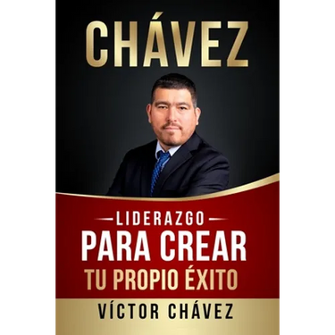 Liderazgo para crear tu propio éxito