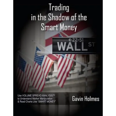 Trading In the Shadow of the Smart Money