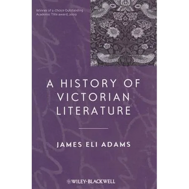 A History of Victorian Literature