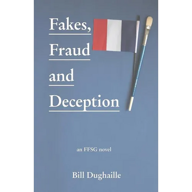 Fakes, Fraud and Deception