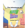 The Adventures of Haki & Lefty