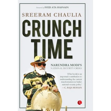 Crunch Time