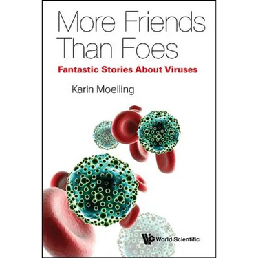 Viruses: More Friends Than Foes