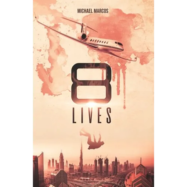8 Lives