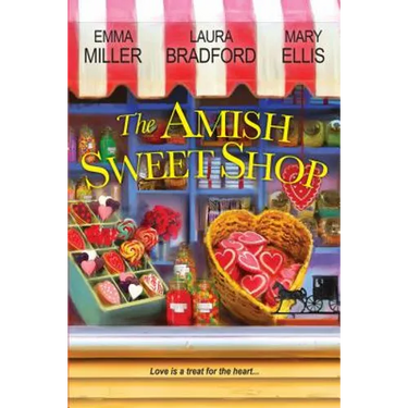 The Amish Sweet Shop