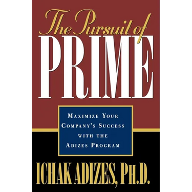 The Pursuit of Prime