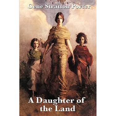 A Daughter of the Land