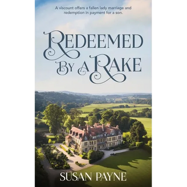 Redeemed by a Rake