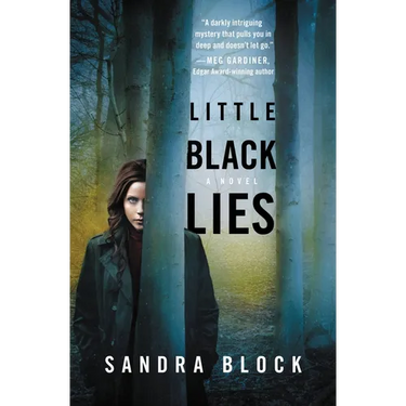 Little Black Lies