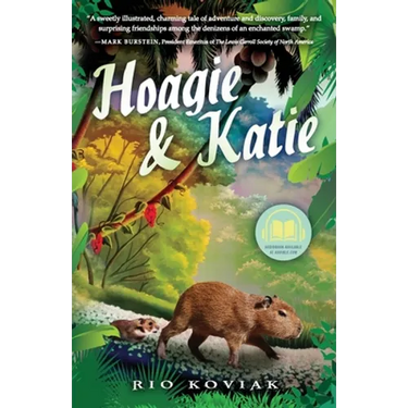 Hoagie & Katie
